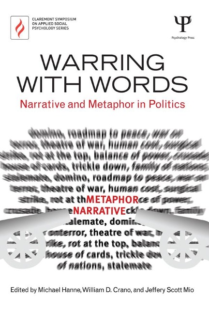 Warring with Words - 