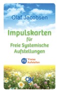 Impulskarten für Freie Systemische Aufstellungen - Olaf Jacobsen