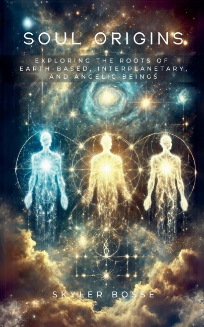 Soul Origins - Skyler Bosse