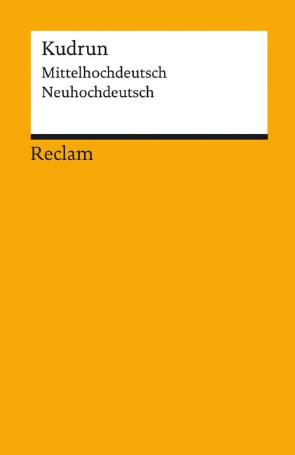 Kudrun - 