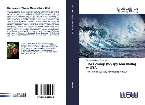 The Lolelap (Wyspy Marshalla) w USA - Desmond Narain Doulatram
