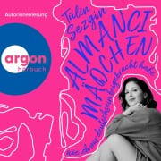 Cover-Bild zum Titel 'ALMANCI-Mädchen' von 'Tülin Sezgin'