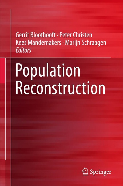 Population Reconstruction - 