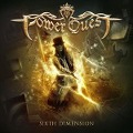 Cover-Bild zum Titel 'Sixth Dimension' von 'Power Quest'