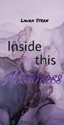 Cover-Bild zum Titel 'Inside this Madness' von 'Laura Stern'