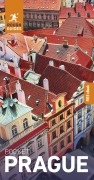Cover-Bild zum Titel 'Rough Guides Pocket Prague: Travel Guide with eBook' von 'Marc Di Duca'