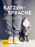 Cover-Bild zum Titel 'Katzensprache' von 'Gerd Ludwig'
