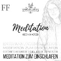 Meditation gegen Schmerzen - Meditation FF - Meditation zum Einschlafen - Christiane M. Heyn, Johannes Kayser