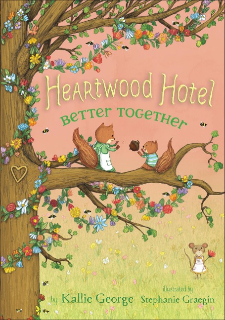 Better Together - Kallie George