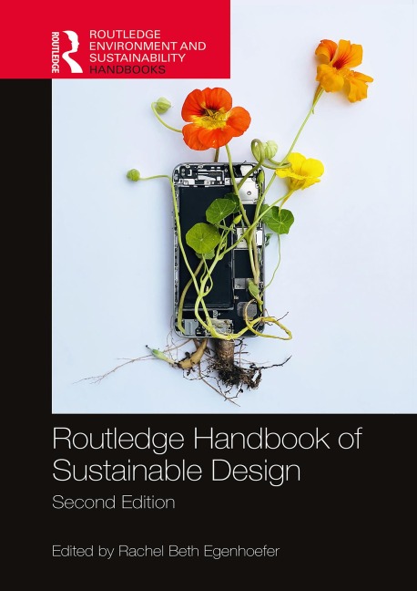 Routledge Handbook of Sustainable Design - 