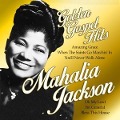 Cover-Bild zum Titel 'Golden Gospel Hits' von 'Mahalia Jackson'