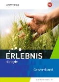 Cover-Bild zum Titel 'Erlebnis Biologie. Schulbuch Gesamtband. Für Nordrhein-Westfalen' von ''