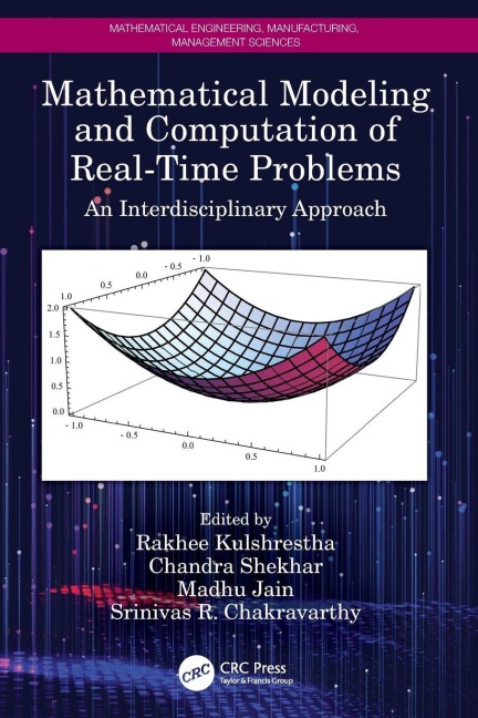 Mathematical Modeling and Computation of Real-Time Problems - 