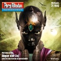 Cover-Bild zum Titel 'Perry Rhodan 2794: Jäger der Jaj' von 'Michelle Stern'