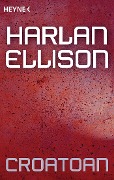 Cover-Bild zum Titel 'Croatoan' von 'Harlan Ellison'