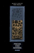 Cover-Bild zum Titel 'Psyche und Materie' von 'Marie-Louise von Franz'