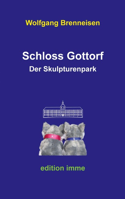 Schloss Gottorf - Wolfgang Brenneisen