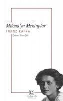 Milenaya Mektuplar - Franz Kafka