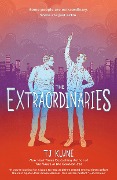 The Extraordinaries - Tj Klune