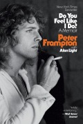 Cover-Bild zum Titel 'Do You Feel Like I Do?' von 'Peter Frampton'