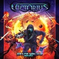 Cover-Bild zum Titel 'Space Ninjas from hell' von 'Victorius'