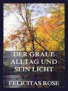 Cover-Bild zum Titel 'Der graue Alltag und sein Licht' von 'Felicitas Rose'