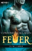Cover-Bild zum Titel 'Feuer - Dunkle Seele' von 'Coreene Callahan'