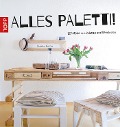 Cover-Bild zum Titel 'Alles Paletti!' von 'Claudia Guther'