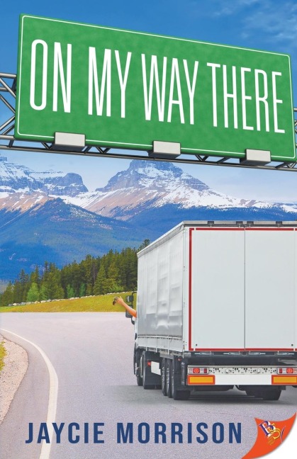 On My Way There - Jaycie Morrison