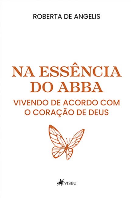 Na Essência do Abba - Roberta de Angelis