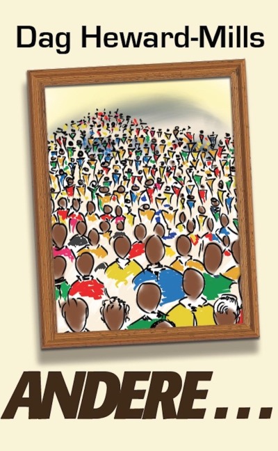 Andere... - Dag Heward-Mills