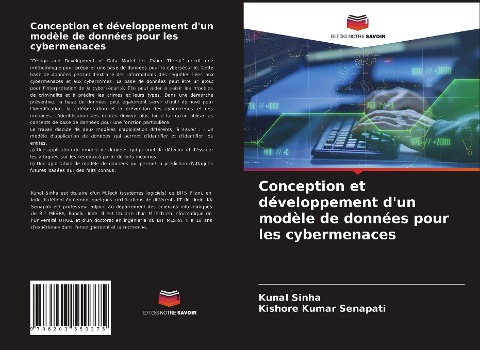 Conception et développement d'un modèle de données pour les cybermenaces - Kunal Sinha, Kishore Kumar Senapati