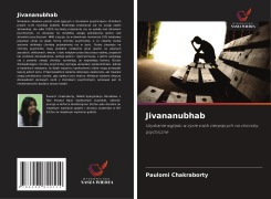 Cover-Bild zum Titel 'Jivananubhab' von 'Paulomi Chakraborty'