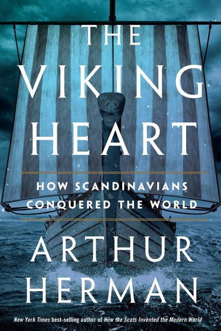 Viking Heart - Arthur Herman