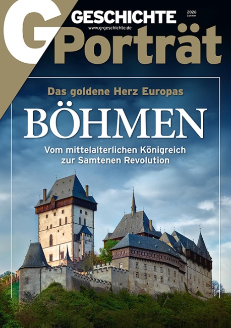 Böhmen - 