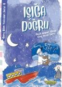 Cover-Bild zum Titel 'Isiga Dogru - Genc Bilim Yolculari Serisi -8' von 'Seyit Ahmet Uzun'