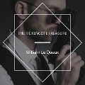Cover-Bild zum Titel 'The Tickencote Treasure' von 'William Le Queux'