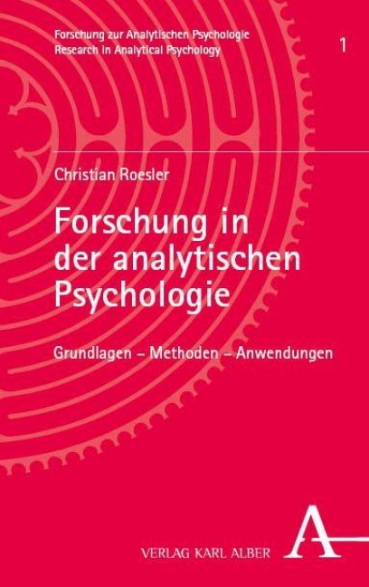 Forschung in der analytischen Psychologie - Christian Roesler