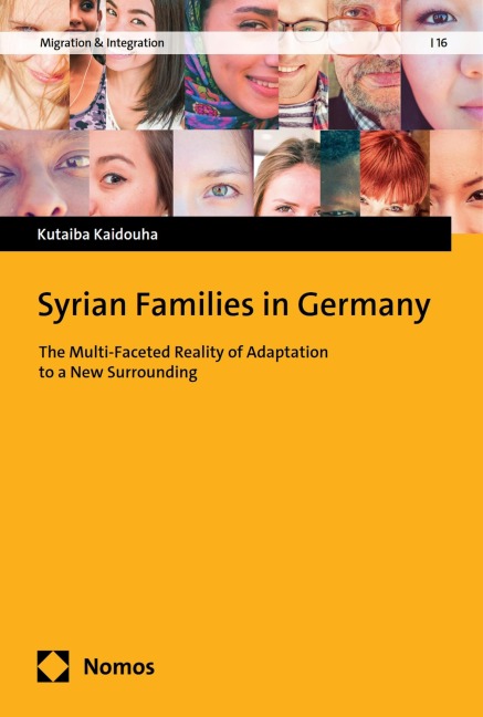 Syrian Families in Germany - Kutaiba Kaidouha