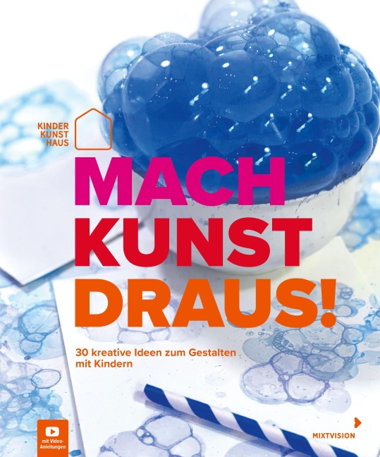 Mach Kunst draus! - 