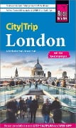 Reise Know-How CityTrip London - Simon Hart, Lilly Nielitz-Hart