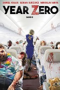 Cover-Bild zum Titel 'Year Zero 0' von 'Daniel Kraus'