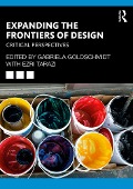 Cover-Bild zum Titel 'Expanding the Frontiers of Design' von ''