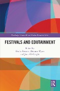 Cover-Bild zum Titel 'Festivals and Edutainment' von ''