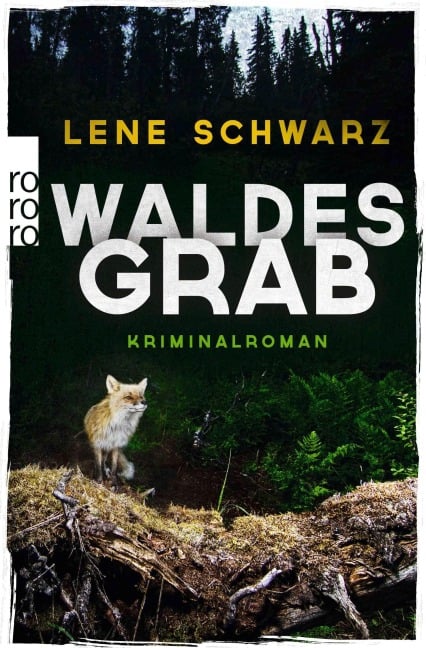 Waldesgrab - Lene Schwarz