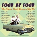 Four By Four - Various