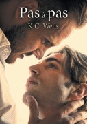 Cover-Bild zum Titel 'Pas à pas' von 'K. C. Wells'
