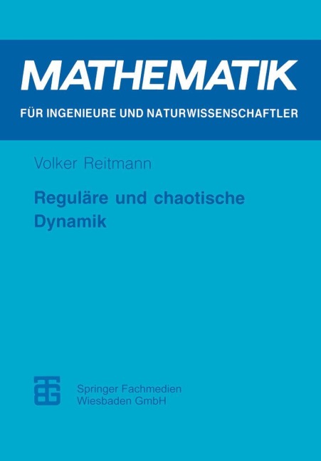 Reguläre und chaotische Dynamik - 