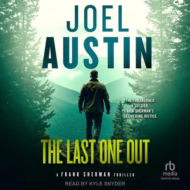The Last One Out - Joel Austin