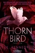 Cover-Bild zum Titel 'Thornbird' von 'E. Kennedy'